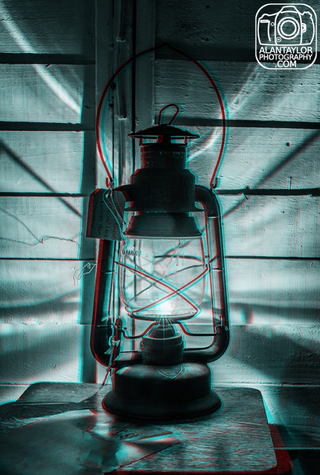 Lantern 3D